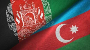 Əfqanıstanın Baş naziri İlham Əliyevi təbrik etdi