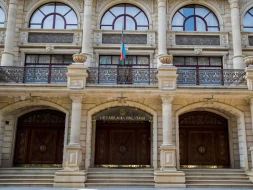 Palata Milli Məclisə hesabat göndərəcək