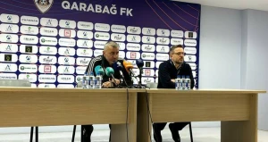 \"Ömür boyu sakit dura bilmərik\" - Qurban Qurbanov