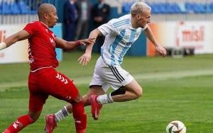 “Qarabağ” ilk oyunda məğlub oldu 