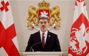 Kavelaşvili həmin sənədi imzaladı 