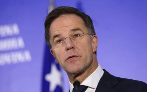 “3 ayda 20 milyarda yaxın vəsait ayrılıb” - Rutte