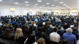 David İşxanyandan etiraf