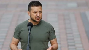 \"Atəşkəs razılaşması yaxın vaxtlarda əldə oluna bilər\"- Zelenski