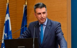 \"COP29-da çox pozitiv nəticələr əldə edildi\" - Dimitris Skalkos