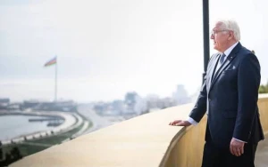 Qonaqpərvərliyə görə təşəkkür etdi - FOTO/VİDEO