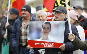 BMT Qutsulun həbsi ilə bağlı çağırış etdi