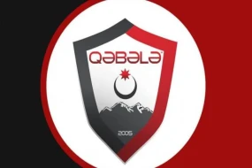 \"Qəbələ\" yenidən Premyer Liqaya yüksəldi 