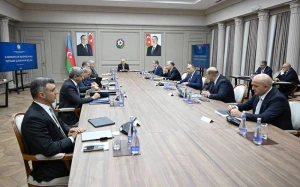 Baş nazir bu nazirliklərə tapşırıqlar verdi