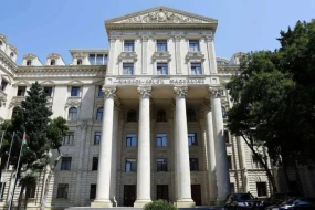 Azərbaycan Ermənistana ÇAĞIRIŞ ETDİ