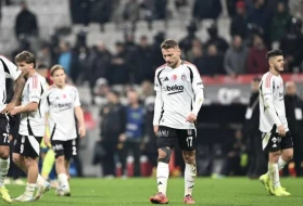 \"Beşiktaş\" kubokla vidalaşdı 