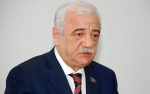 Səttar Möhbalıyevin qardaşına yeni VƏZİFƏ VERİLDİ