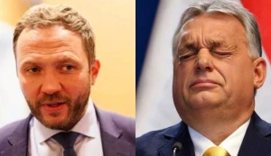 Estoniya XİN-dən Macarıstanla bağlı qalmaqallı AÇIQLAMA