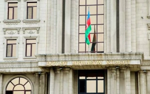 Bu qurumda nöqsanlar aşkarlandı