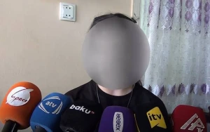 13 yaşlı qız evdən niyə qaçıb? - ÖZÜ AÇIQLADI