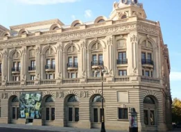 Akademik Musiqili Teatra yeni direktor təyin olundu - FOTO