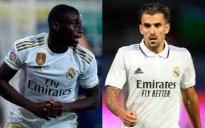 “Real”ın iki futbolçusu “Arsenal”a qarşı oynamaya bilər