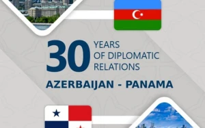 Azərbaycan XİN Panama Respublikasını təbrik etdi