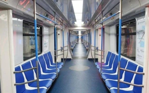 Bakı metrosuna Avropadan vaqonlar gətiriləcək