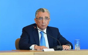Bakı Şəhər İcra Hakimiyyətində müşavirə keçirildi