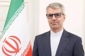\"İran nüvə silahı istehsal etməyəcək\"- İran XİN