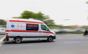 İranda şaxtada qazdan zəhərlənənlərin sayı