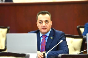 \"Azərbaycan enerji sahəsində etibarlı tərəfdaşdır\" - Vüqar İskəndərov