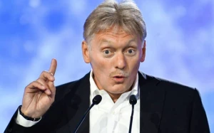 \"Rusiya İranla daim təmasdadır\"- Peskov