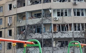 Ukraynanın tələbi ilə ATƏT-in təcili iclası keçiriləcək 
