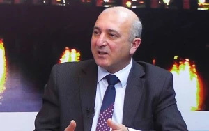Ədalət Verdiyevə şərti cəza verildi