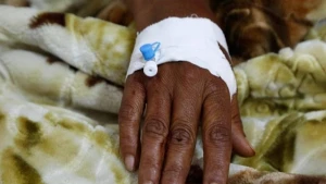 Bu ölkədə epidemiyadan ölənlərin sayı 156-ya çatdı