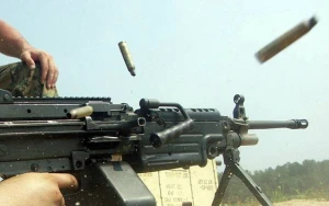 Mövqelərimiz intensiv atəşə tutuldu