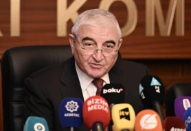 \"Məntəqədə vətəndaşın razılığı olmadan çəkiliş aparıla bilməz\" - Məzahir Pənahov