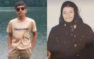 “Deyirdi ki, nəvəmin ölümünü görsəm, ürəyim partlayar...” - VİDEO