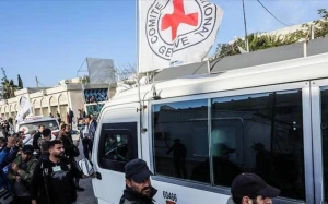 İsrail 183 fələstinli məhbusu azad etdi 