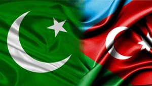 Azərbaycandan Pakistana 2 milyard dollarlıq sərmayə