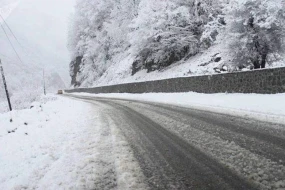 Bu rayonlarda ŞAXTA var