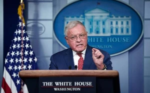 \"Ukraynada ilin sonuna qədər seçkilər keçirilməlidir\" - ABŞ-nin xüsusi nümayəndəsi