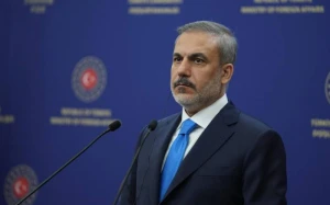 \"Suriya üçün prioritet enerji təchizatının bərpasıdır\" - Türkiyə XİN rəhbəri