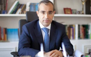Mikayıl Cabbarovdan Gənclər Günü PAYLAŞIMI