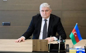 AFFA-nın baş katibi vəzifəsinə yeni təyinat reallaşdı 