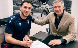 \"Milan\" futbolçusunu başqa kluba icarəyə verdi 
