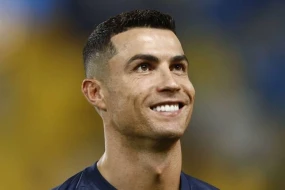 Ronaldu Mbappeyə münasibətindən danışıb 