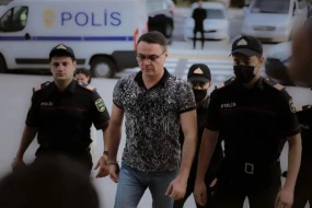 Sabiq deputat azadlığa çıxdı