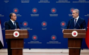 Türkiyə və Misirin xarici işlər nazirləri birgə bəyanat verdilər 