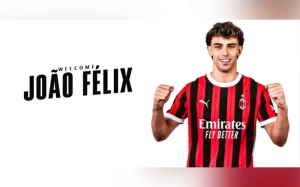 \"Çelsi\"nin hücumçusu \"Milan\"a transfer olundu