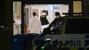 İsveçrədə məktəbə hücum - 10 nəfər ÖLDÜ