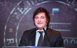 Argentina ÜST-dən çıxır 