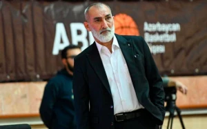 \"Sumqayıt\" üzərindəki qələbə komandamıza stimul verəcək\" - \"Quba\"nın baş məşqçisi