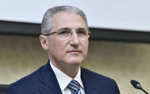 Muxtar Babayev vəzifəsindən AZAD OLUNDU